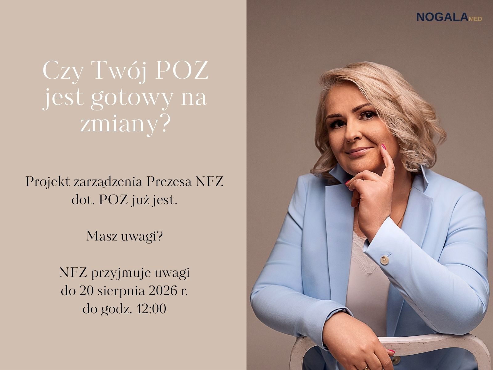 POZ pod lupą NFZ. Czy świadczeniodawcy są gotowi na finansowanie zależne od jakości?